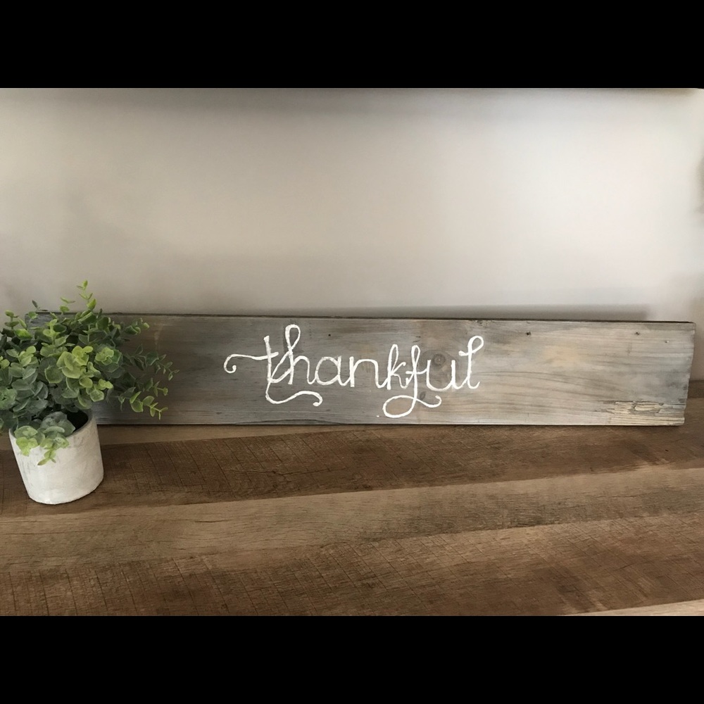 Wall decor